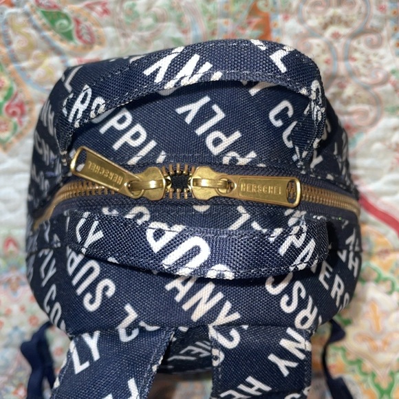 Herschel Nova Backpack Mini - Picture 7 of 10